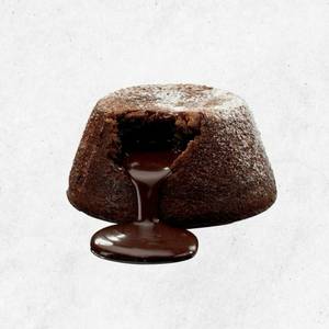 Choco Lava Cake