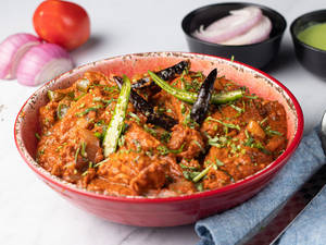 Soya Chaap Masala (serves 2-3)