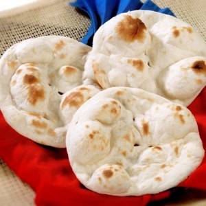 Butter Naan
