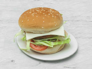 Cheese Burger