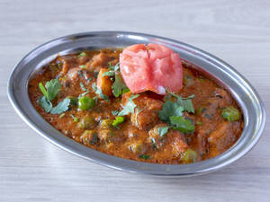 Aloo Matar