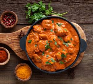 Boneless Butter Chicken