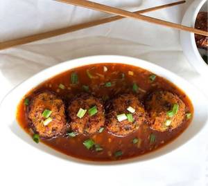 Manchurian