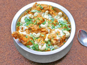 Raju Special Chicken