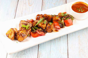 Paneer Manchurian