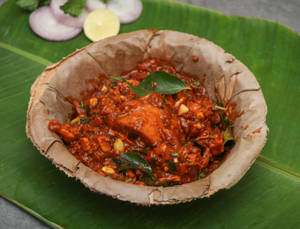Guntur Chicken