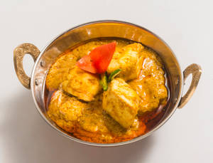 Paneer Korma