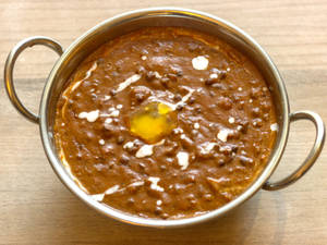 Dal Makhani