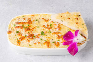 Beef Bolognese Lasagne