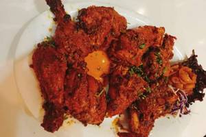 Tandoori Chicken