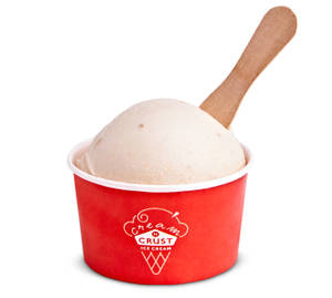 Creamy Coconut Ice Cream