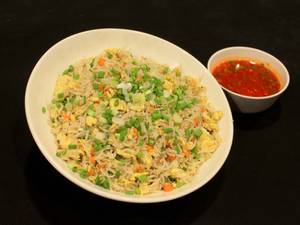 Egg Fried Rice