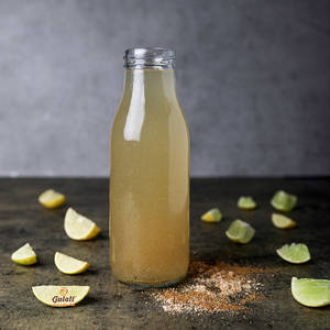 Nimbu Shikanji