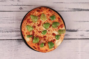 Cheese & Capsicum  [Regular 7 Inches]