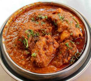 Mutton Masala