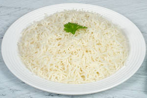 Basmati Steam Rice