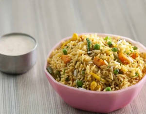 Veg Pulao