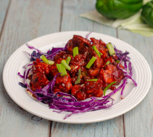 Gobi manchurian