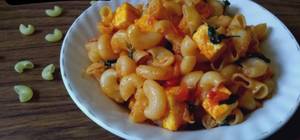 Paneer Macaroni 500ml