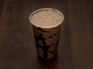 Chocolate Shake