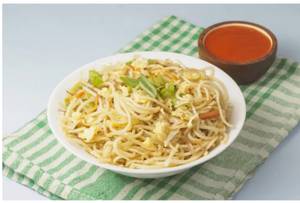 Egg Noodles