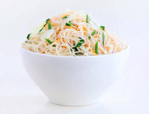 Hakka Noodles