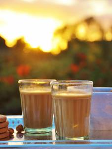 Kadak Karari Chai (4 Cups-500ml)
