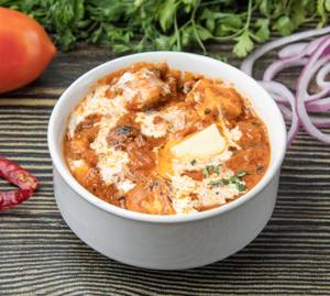 Paneer Butter Masala
