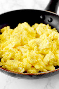 Scrambled Eggs