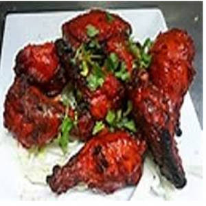 Chicken Tandoori {full}