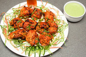 Chicken Tikka