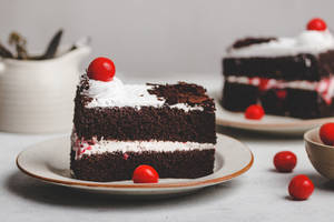 Blackforest Pastry