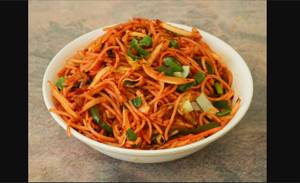Schezwan Noodles