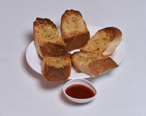 Regular Garlic Bread