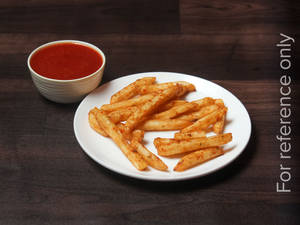 French Fries (regular)