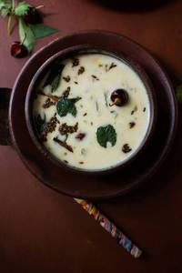 Gujarati Kadhi