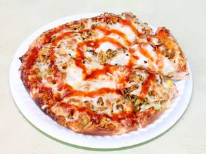 Chicken Pizza