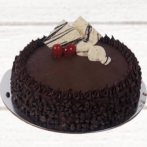 CHOCOLATE CAKE 2 Pound