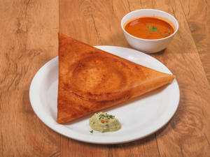 Masala Dosa