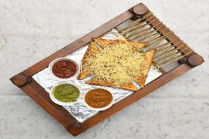 Grill Sandwich
