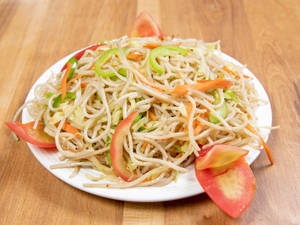 Veg Noodles