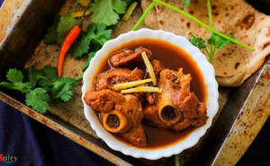 Mutton Rogan Josh