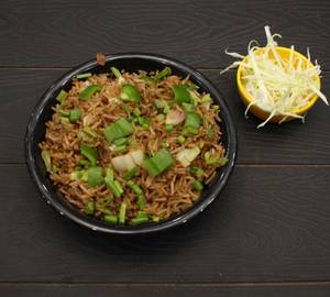 Veg Fried Rice