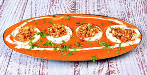 Malai Paneer Lasunia