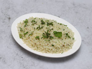 Jeera Rice