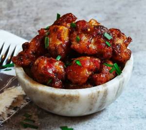 Paneer Manchurian