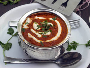 Chap Masala Gravy