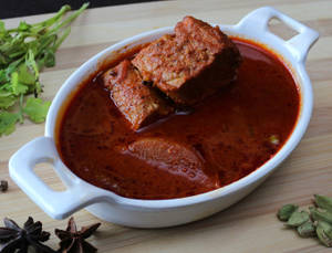 Fish Curry