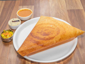 Masala Dosa