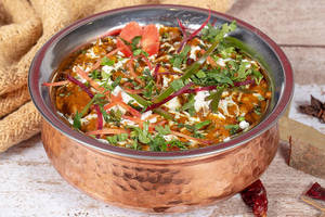 Kadai Paneer